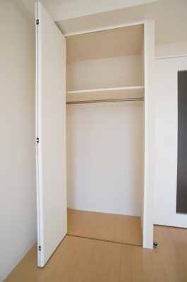 【収納】 | エスティメゾン南行徳