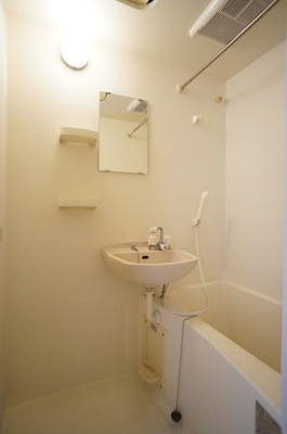 【浴室】 | エスティメゾン南行徳