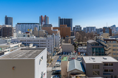 【展望】 | ミサワホームズ浦和