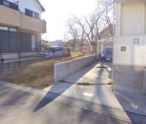 桶川市上日出谷南4期　新築戸建　全3棟　1号棟の画像