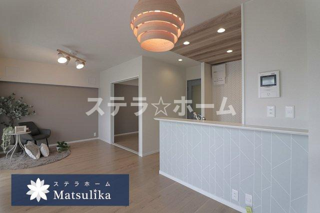 レックスコート都島