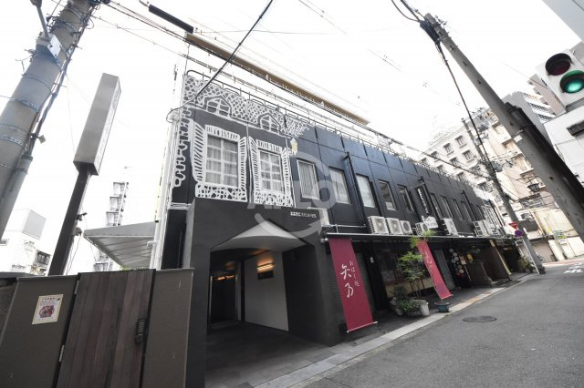 おおきに老松通りビル