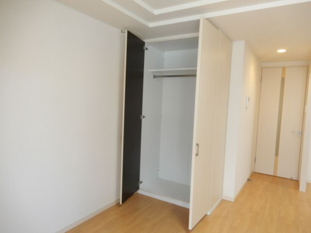 シャンティの収納