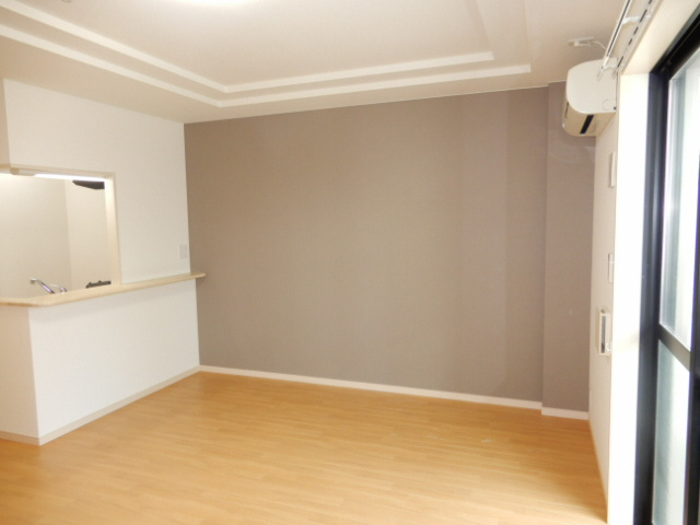 シャンティの子供部屋