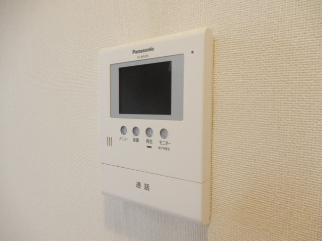 シャンティのセキュリティ