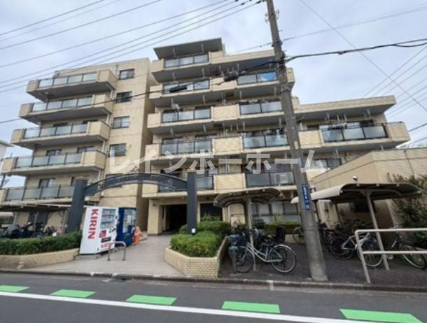 シオミプラザファースト