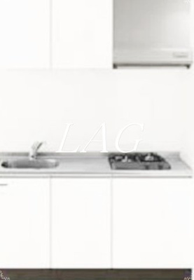 【キッチン】 | VITA大成 | キッチンです。（同仕様です。）