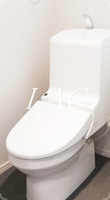 【トイレ】 | VITA大成 | トイレです。（同仕様です。）