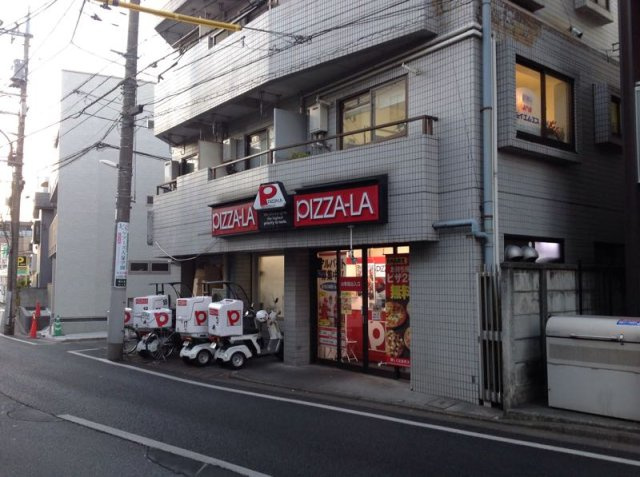 クレイノグリーンガーデンの周辺