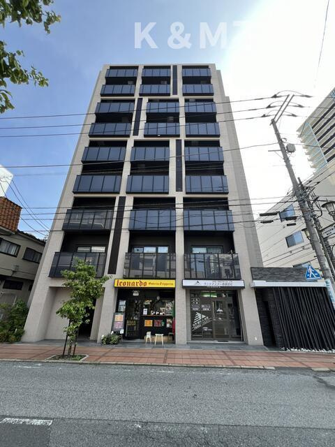 グランジュテ柏