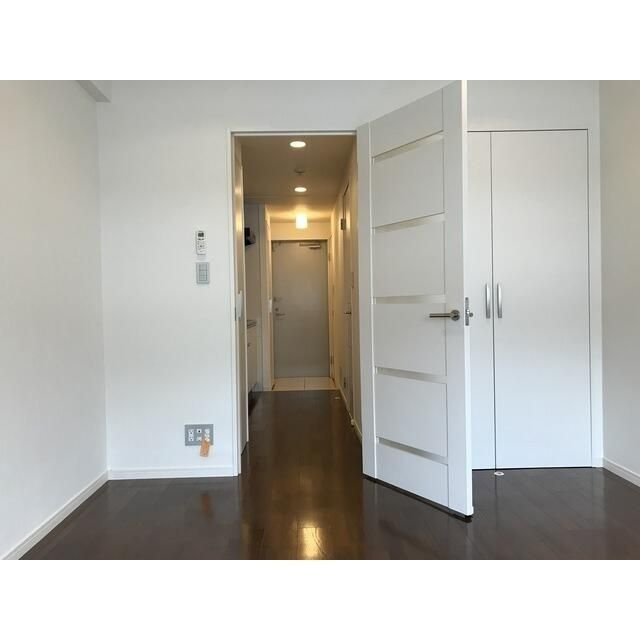 Ｍ’ｓレジデンスの内装