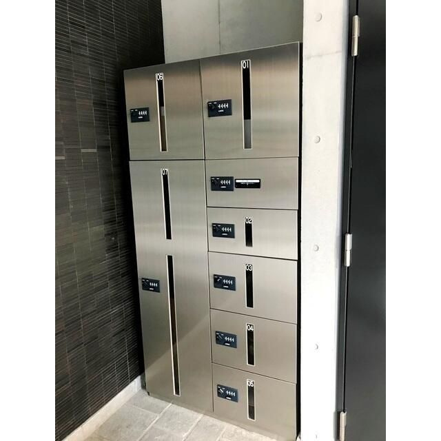 Ｍ’ｓレジデンスの設備