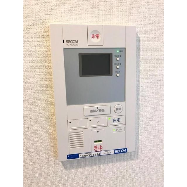 Ｍ’ｓレジデンスのその他