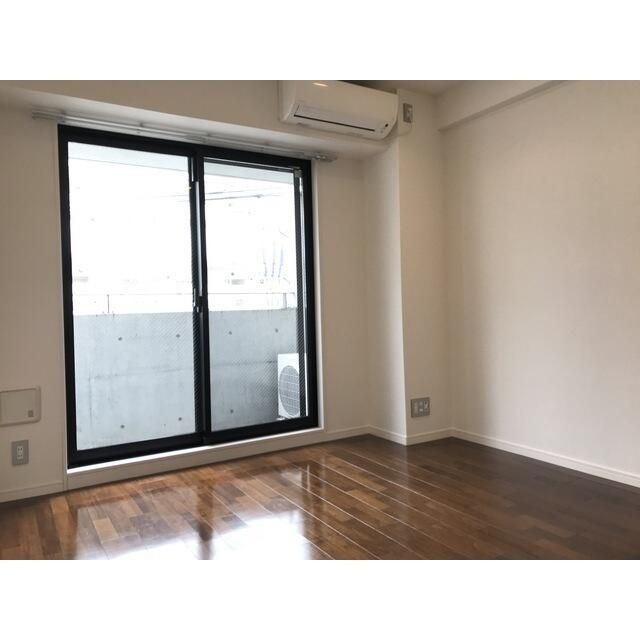 Ｍ’ｓレジデンスの居間・リビング