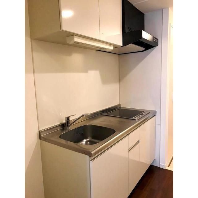 Ｍ’ｓレジデンスのキッチン