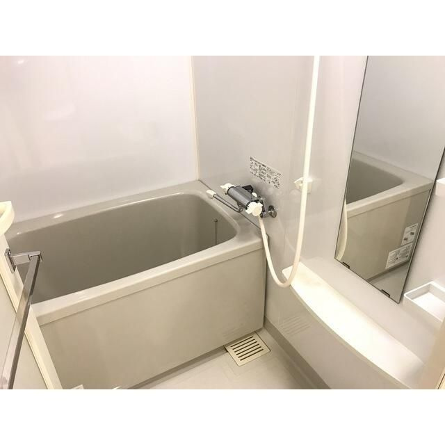 Ｍ’ｓレジデンスの浴室