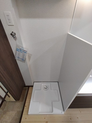 【設備】 | エスペラールⅢ