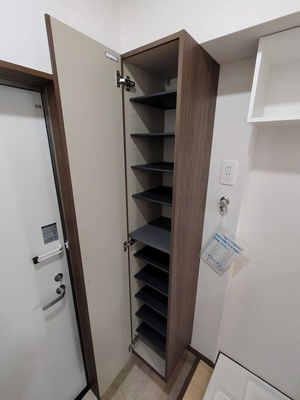 【玄関】 | エスペラールⅢ