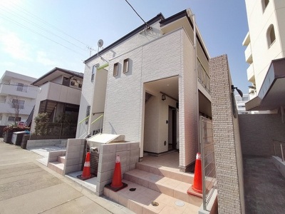 【エントランス】 | エスペラールⅢ