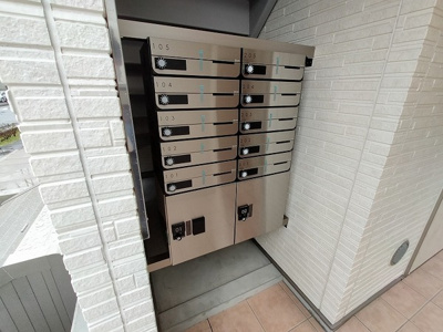 【その他共用部分】 | エスペラールⅢ