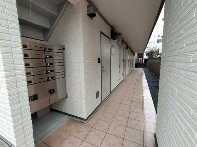 【その他共用部分】 | エスペラールⅢ