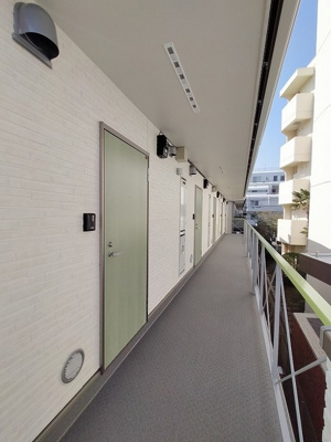 【その他】 | エスペラールⅢ