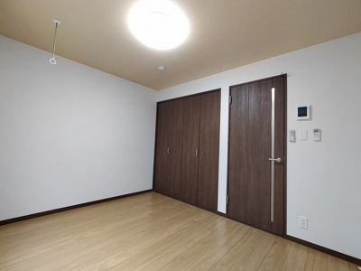 【居間・リビング】 | エスペラールⅢ