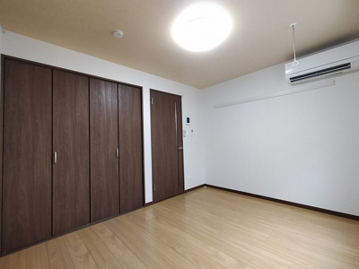 【内装】 | エスペラールⅢ