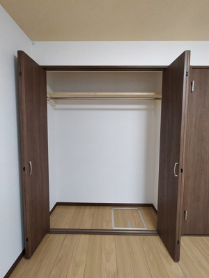 【収納】 | エスペラールⅢ