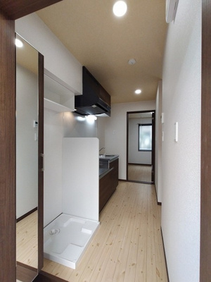 【内装】 | エスペラールⅢ