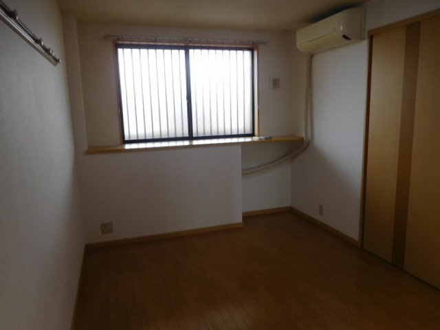 アニヴェルセルⅡの子供部屋