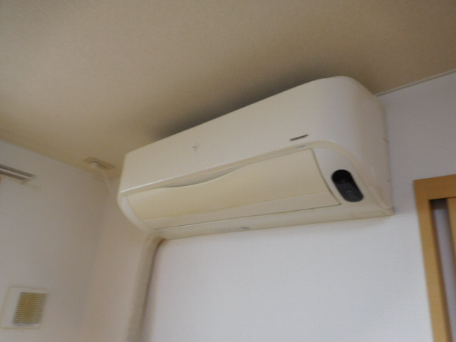 アニヴェルセルⅡの設備