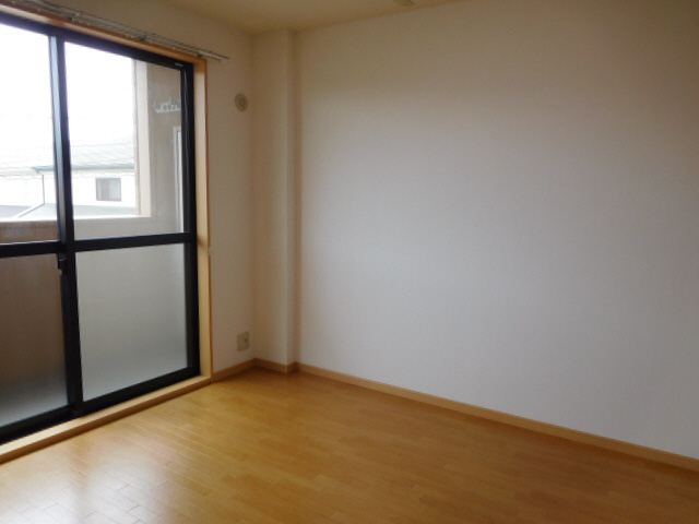 アニヴェルセルⅡの居間・リビング