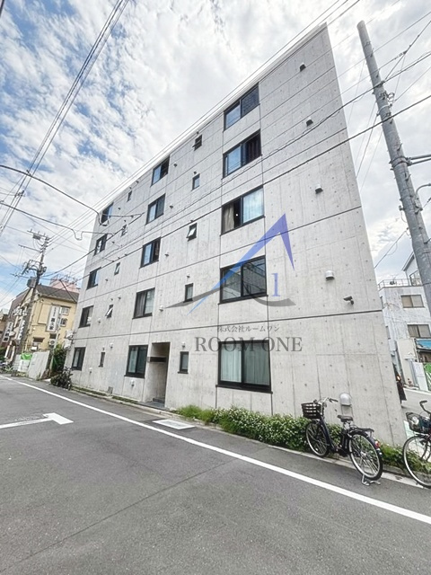 レピュア南千住レジデンスⅡ