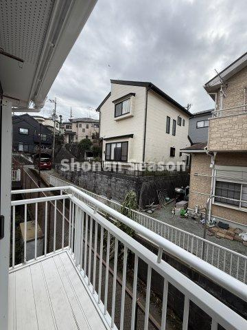 【バルコニー】 | 毎日の家事に役立つバルコニー付き！