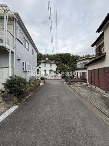 【周辺】 | 山に囲まれた自然豊かな街に一生に一度のマイホームを構えませんか♪　
詳細は湘南シーズンまでお気軽にお問合せくださいませ！