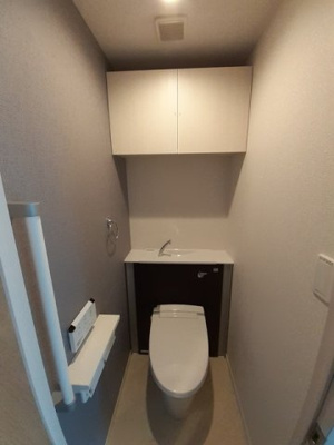 【トイレ】 | シャルフィー