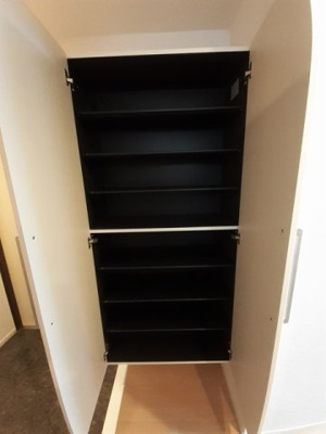 【設備】 | シャルフィー