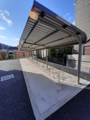 【その他共用部分】 | シャルフィー