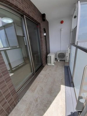 【バルコニー】 | シャルフィー