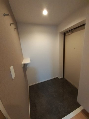 【玄関】 | シャルフィー