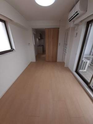 【内装】 | シャルフィー