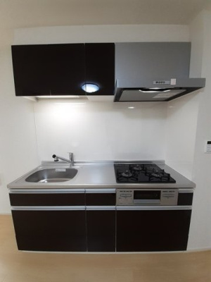 【キッチン】 | シャルフィー