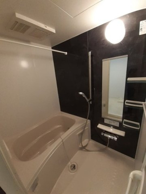 【浴室】 | シャルフィー