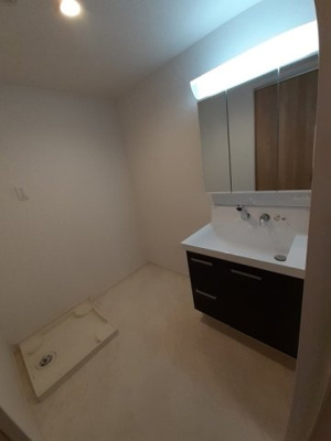 【洗面所】 | シャルフィー