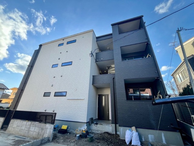 REGALEST スカイヒル 小田原