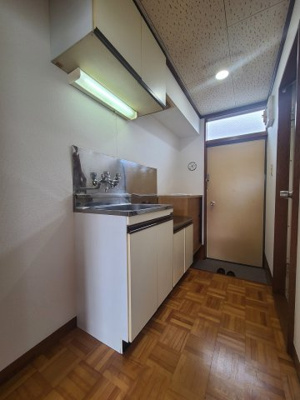  | ハイツ加賀野