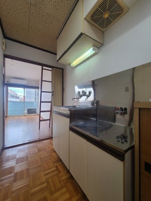  | ハイツ加賀野