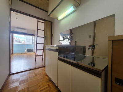  | ハイツ加賀野