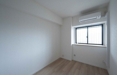 【寝室】 | ＫＤＸレジデンス東雪谷